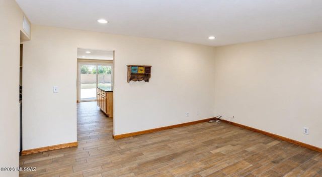 3321 S Champlain Avenue, Tucson, AZ 85730
