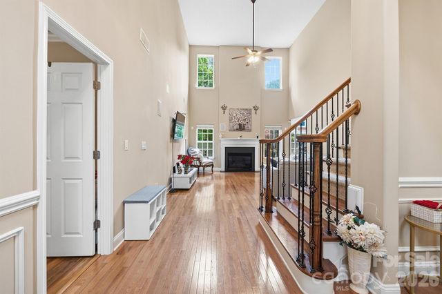 516 Shady Oaks Drive, Stanley, NC 28164