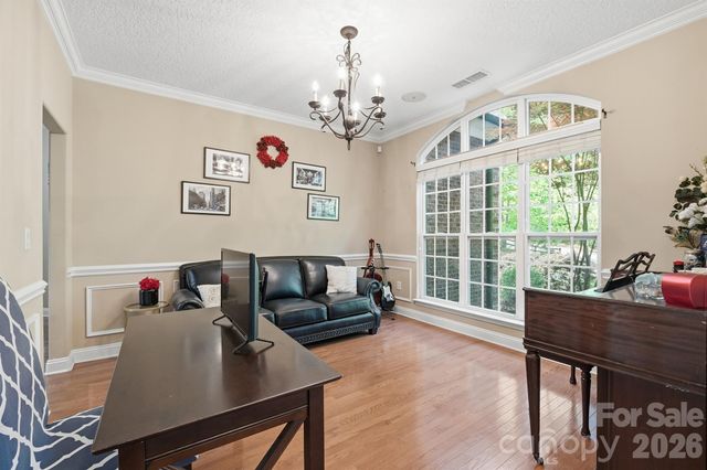 516 Shady Oaks Drive, Stanley, NC 28164