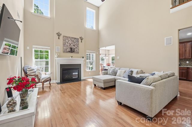 516 Shady Oaks Drive, Stanley, NC 28164