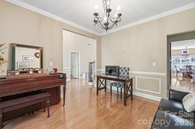 516 Shady Oaks Drive, Stanley, NC 28164