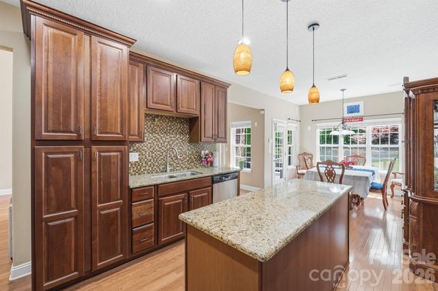 516 Shady Oaks Drive, Stanley, NC 28164