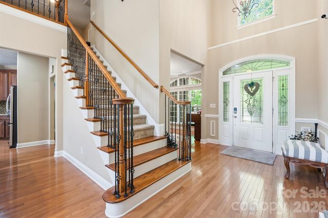 516 Shady Oaks Drive, Stanley, NC 28164