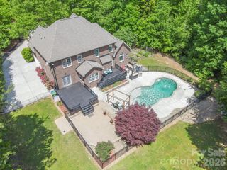 516 Shady Oaks Drive, Stanley, NC 28164