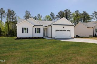 117 Nutbush Creek Lane, Norlina, NC 27563