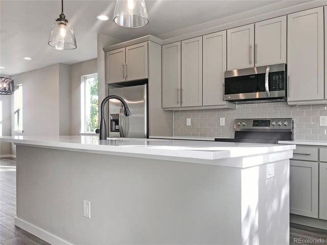 6767 S Tempe Court, Aurora, CO 80016