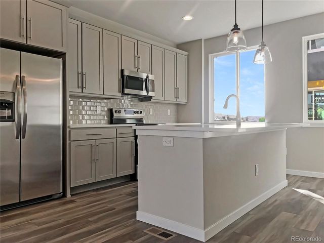 6767 S Tempe Court, Aurora, CO 80016