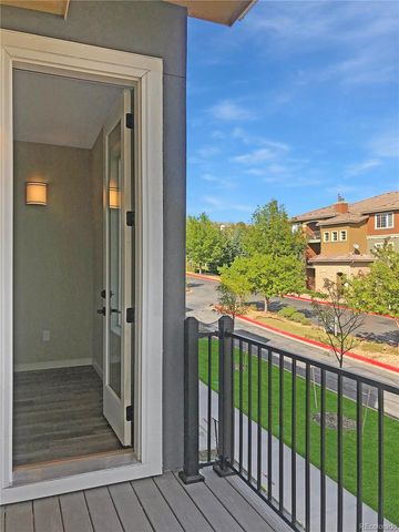 6767 S Tempe Court, Aurora, CO 80016