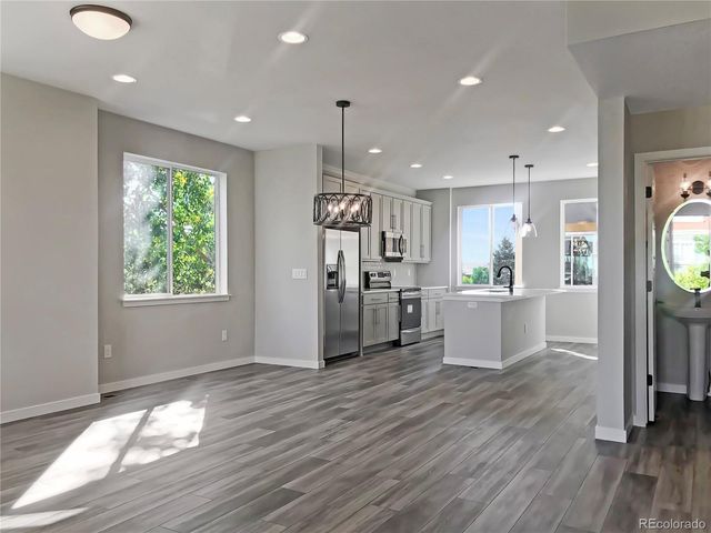 6767 S Tempe Court, Aurora, CO 80016