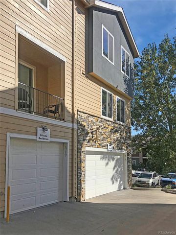 6767 S Tempe Court, Aurora, CO 80016