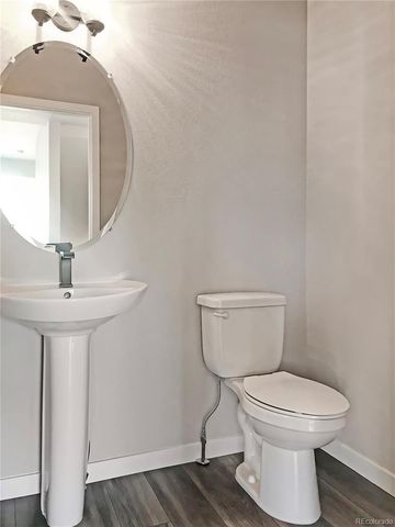 6767 S Tempe Court, Aurora, CO 80016