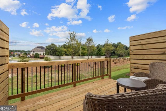 1020 Glendale Place 11, Conyers, GA 30012