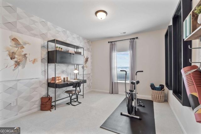 1020 Glendale Place 11, Conyers, GA 30012