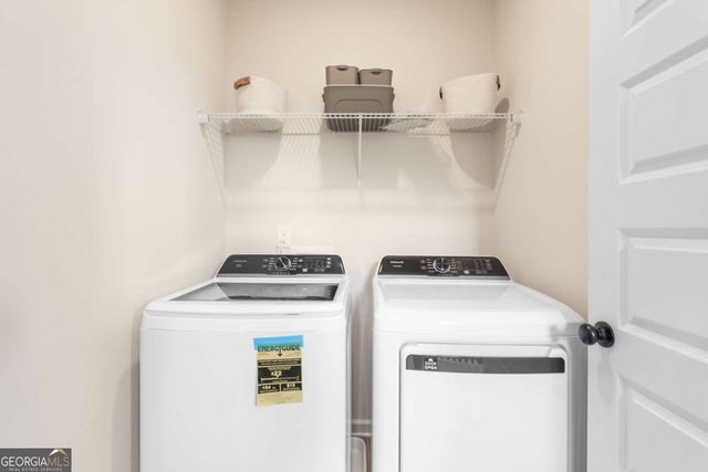 1020 Glendale Place 11, Conyers, GA 30012