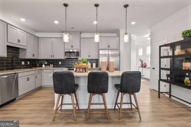 1020 Glendale Place 11, Conyers, GA 30012