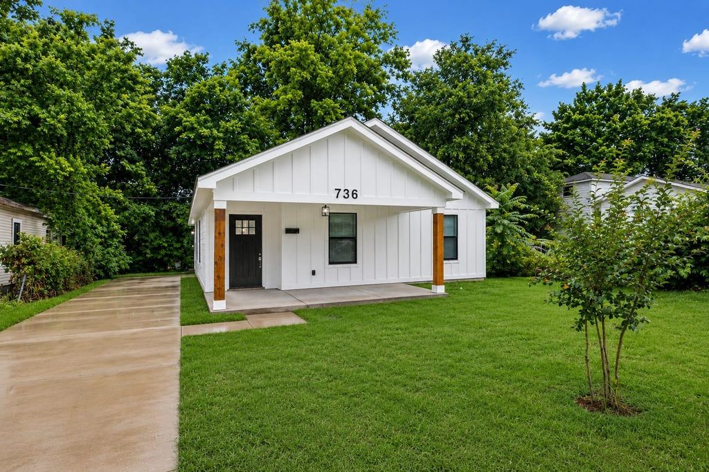 736 LIPFORD ST, Memphis, TN 38112