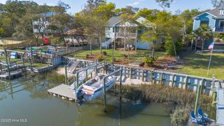 107 SW 25th Street, Oak Island, NC 28465