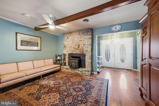 3975 STREET RD, Street, MD 21154