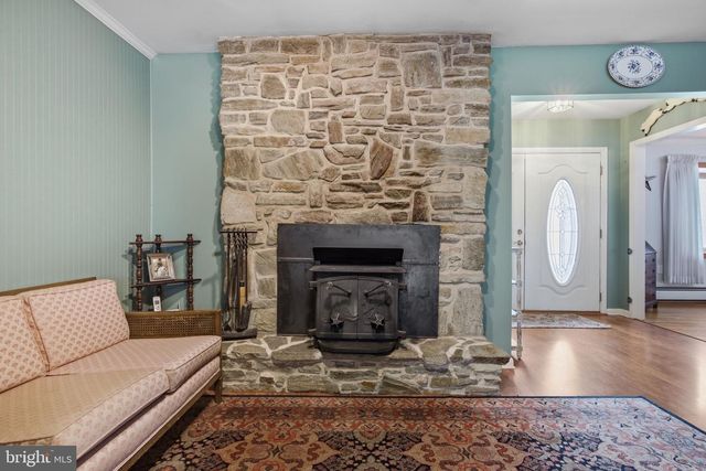 3975 STREET RD, Street, MD 21154