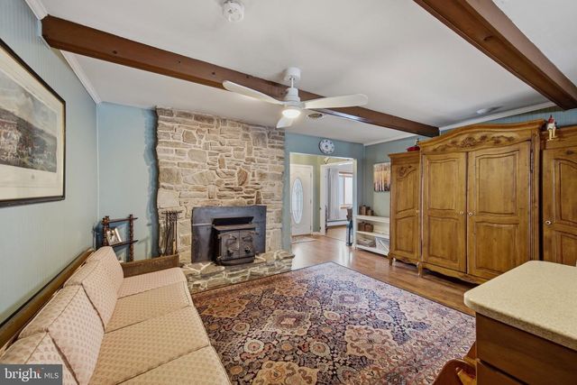 3975 STREET RD, Street, MD 21154