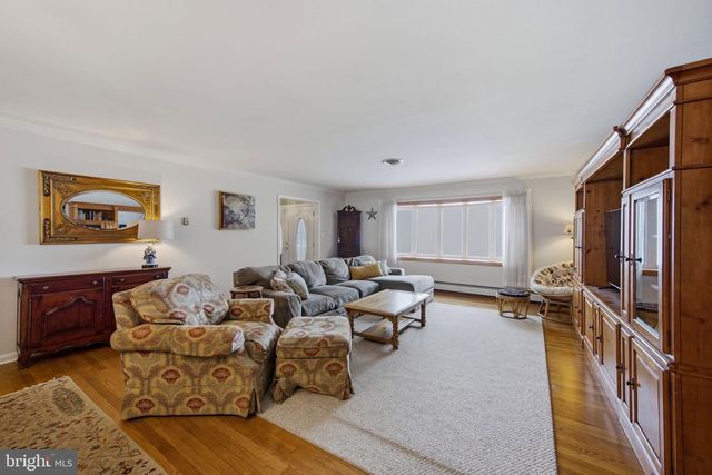 3975 STREET RD, Street, MD 21154