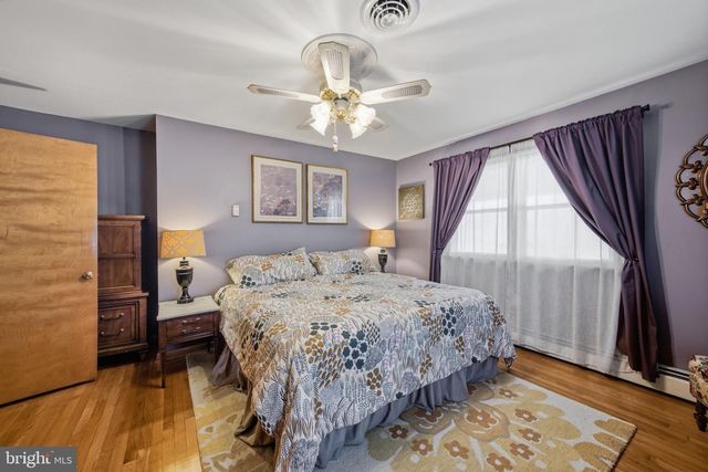 3975 STREET RD, Street, MD 21154