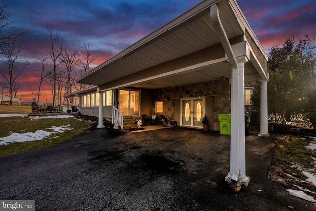 3975 STREET RD, Street, MD 21154