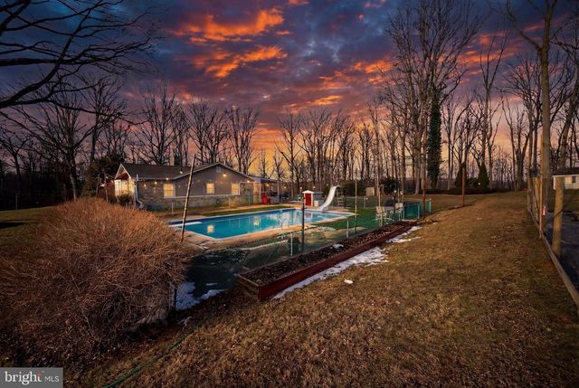 3975 STREET RD, Street, MD 21154