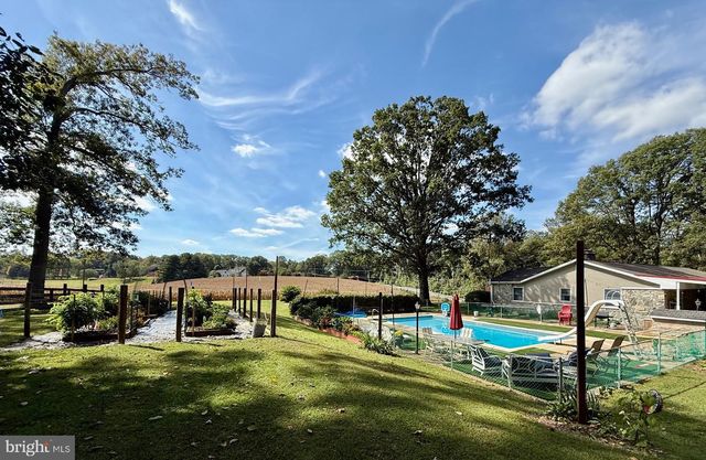 3975 STREET RD, Street, MD 21154