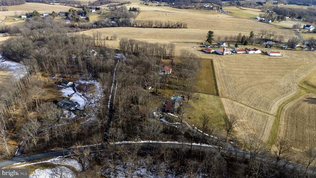 3975 STREET RD, Street, MD 21154