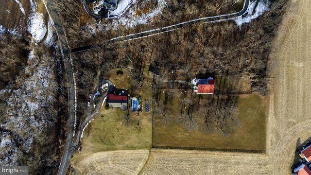 3975 STREET RD, Street, MD 21154