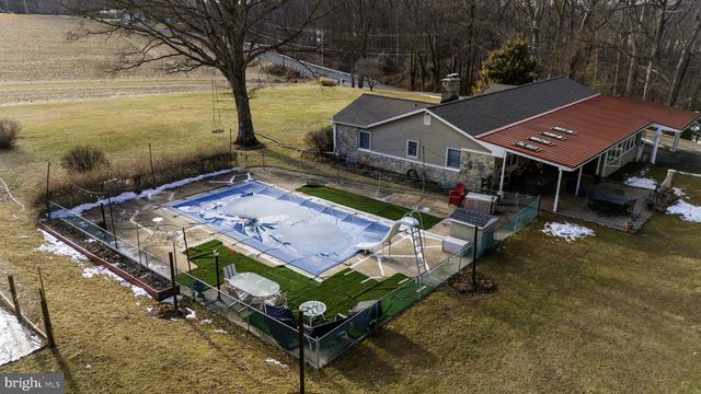 3975 STREET RD, Street, MD 21154