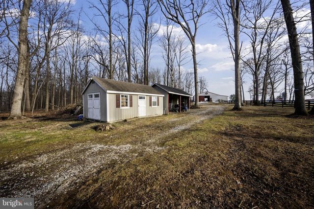 3975 STREET RD, Street, MD 21154