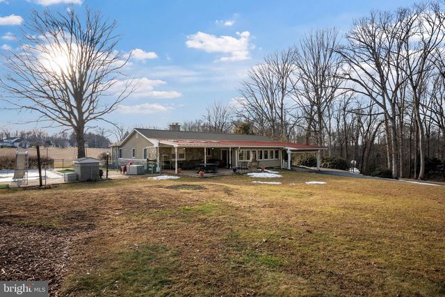 3975 STREET RD, Street, MD 21154