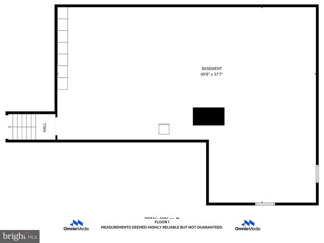 3975 STREET RD, Street, MD 21154