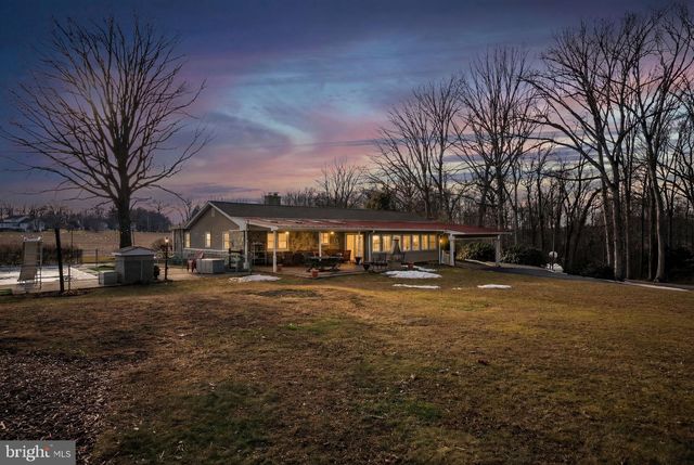 3975 STREET RD, Street, MD 21154