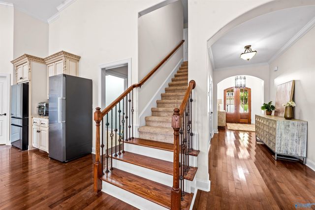 6812 Breyerton Way, Owens Cross Roads, AL 35763