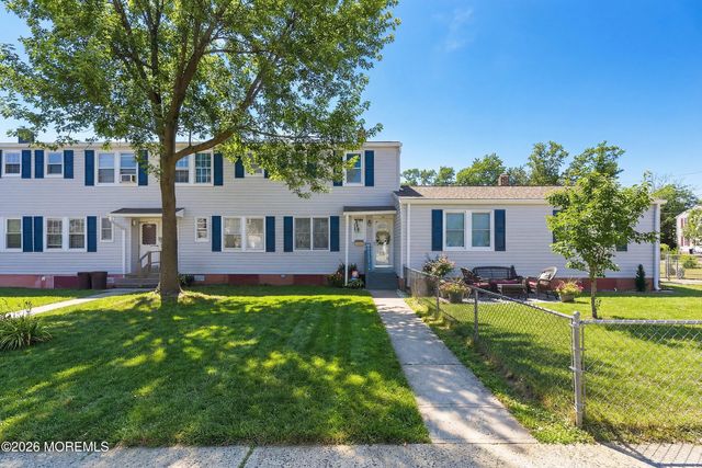 135 Belshaw Avenue, Shrewsbury Twp, NJ 07724