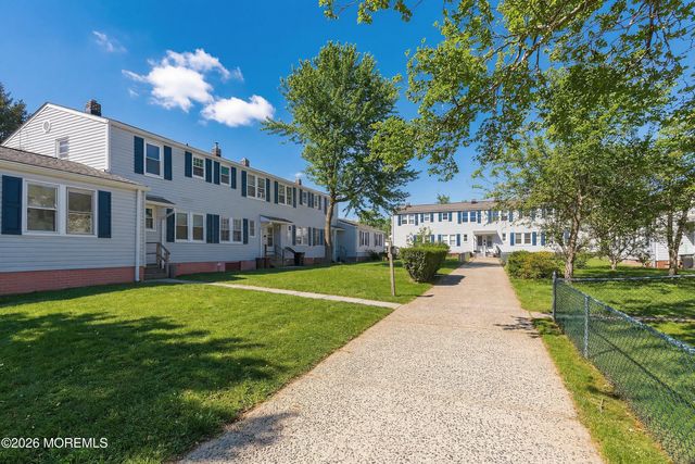 135 Belshaw Avenue, Shrewsbury Twp, NJ 07724