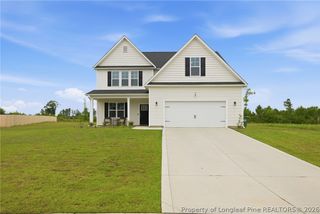 179 Palomo Place, Raeford, NC 28376