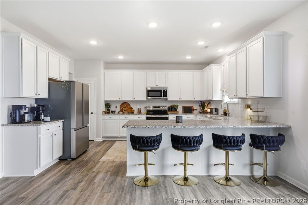 179 Palomo Place, Raeford, NC 28376 — photo 10