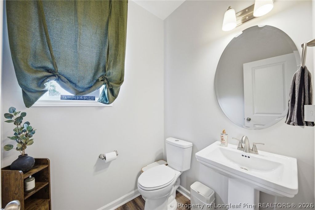179 Palomo Place, Raeford, NC 28376 — photo 12