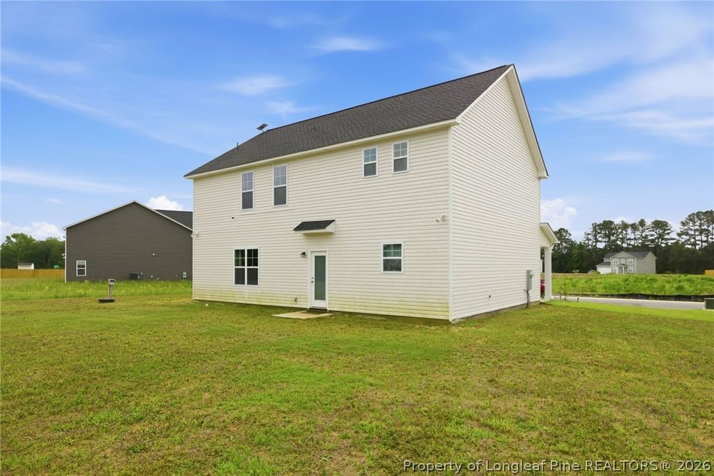 179 Palomo Place, Raeford, NC 28376 — photo 2