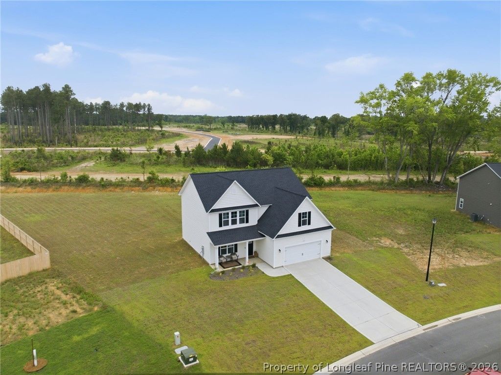 179 Palomo Place, Raeford, NC 28376 — photo 5