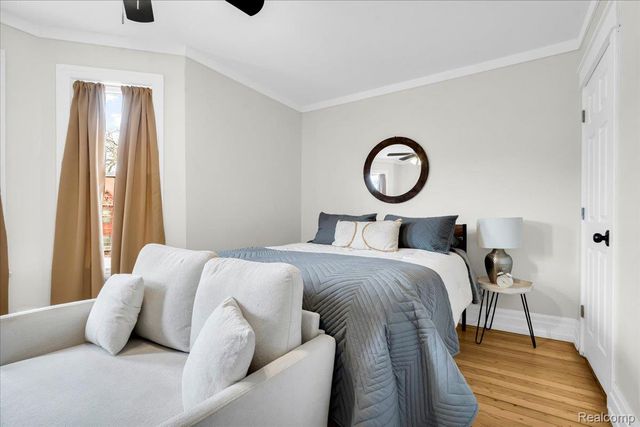 7950 E Lafayette Street, Detroit, MI 48214