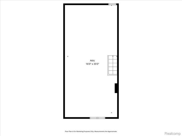 7950 E Lafayette Street, Detroit, MI 48214