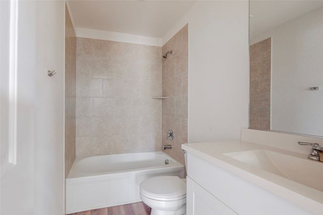 2348 Evening Stone Drive, Little Elm, TX 76227