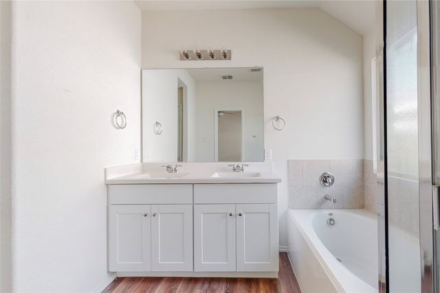 2348 Evening Stone Drive, Little Elm, TX 76227