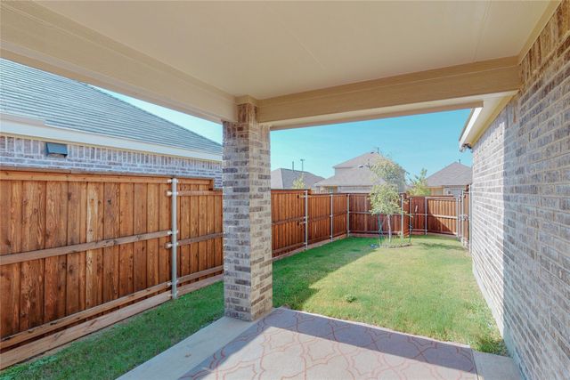 2348 Evening Stone Drive, Little Elm, TX 76227