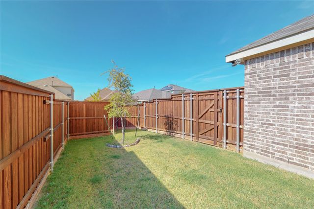 2348 Evening Stone Drive, Little Elm, TX 76227